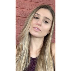 Meet your Posher, Meagan